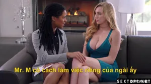 Anh phi da đen và em nhật xinh đẹp