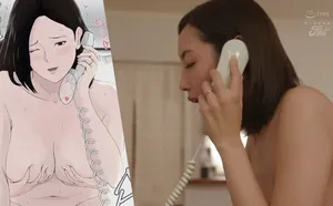 Em trai bí mật dí vợ mới cưới của anh trai ngay cả khi anh trai bên cạnh