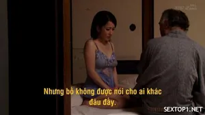 Vì Ông xã vợ yêu phải “trao thân” cho sếp