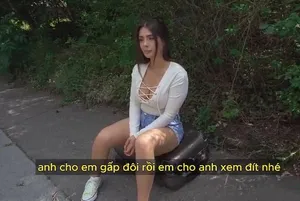 Hạnh phúc của một tang gia cực dâm loạn