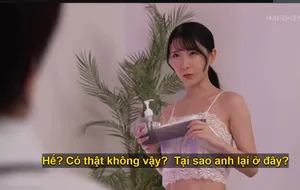 Em gái mông bự ngửa lồn cho anh họ húp cạn nước lồn