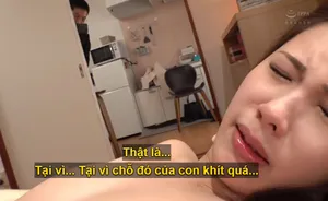 Con trai vừa mất thì bố Ông xã đề nghị người yêu của con trai mang thai để tìm người nối dõi